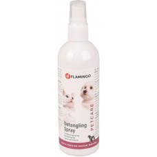 Flamingo Petcare Detangling Spray Расколтуниватель шерсти для собак кошек 175 мл (510968)
